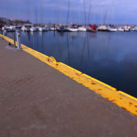 Bild: Marina, Kühlungsborn