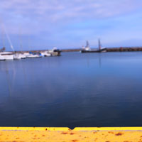Bild: Marina, Kühlungsborn