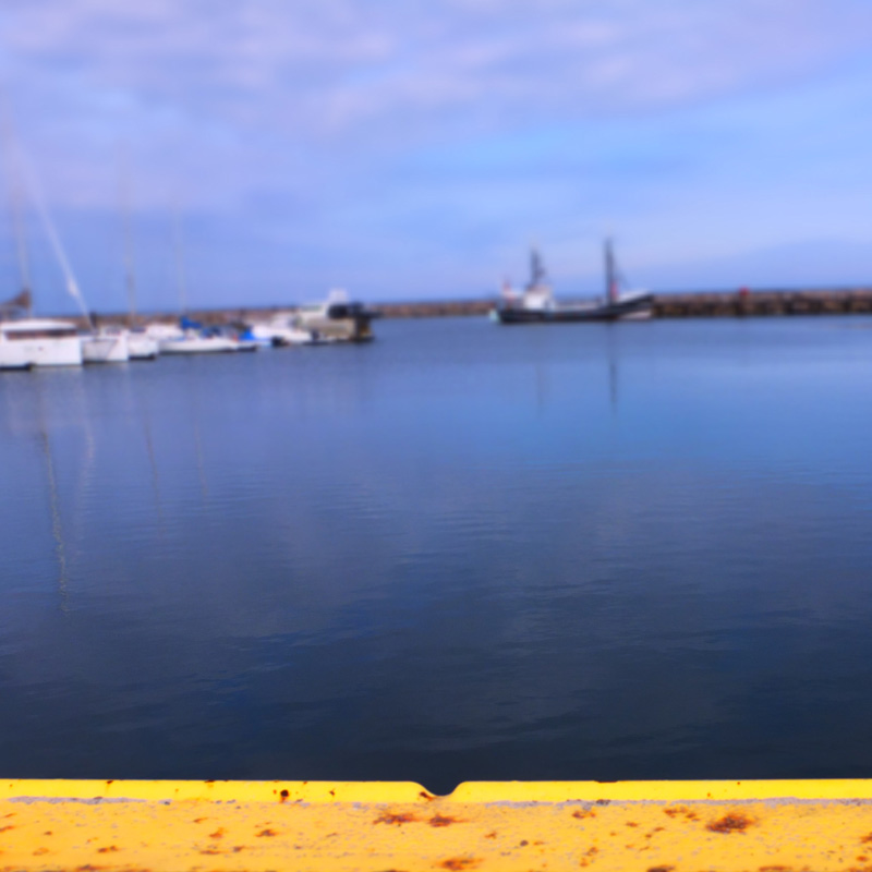 Bild: Marina, Kühlungsborn