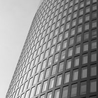 Bild: RWE-Tower, Dortmund