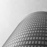 Bild: RWE-Tower, Dortmund