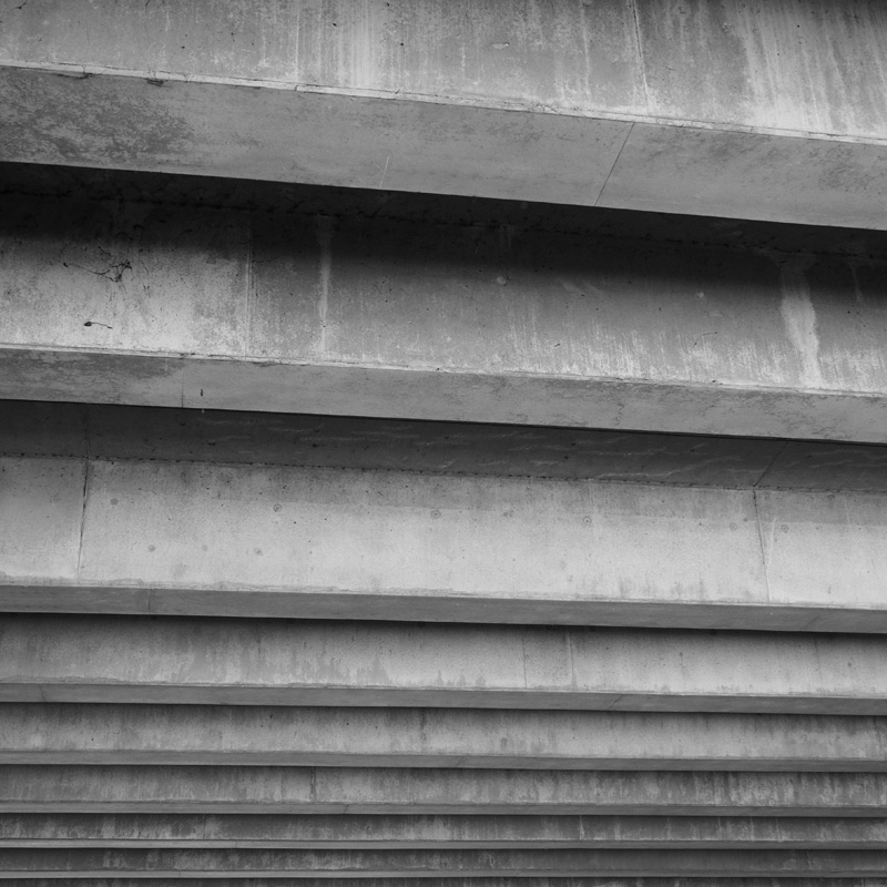 Bild: Autobahnbrücke, Dortmund