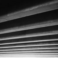 Bild: Autobahnbrücke, Dortmund