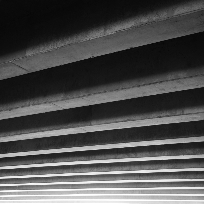 Bild: Autobahnbrücke, Dortmund