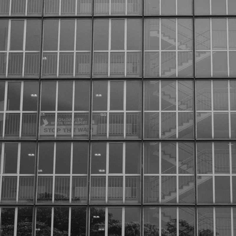 Bild: Fassade, Dortmund