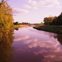 Bild: Jeetzel, Lüchow (Wendland)
