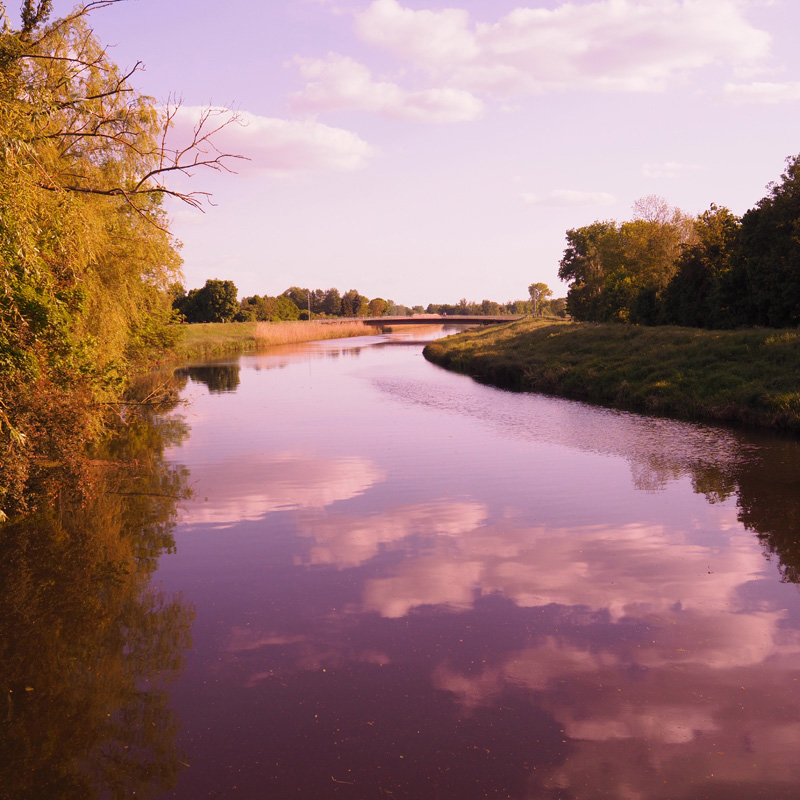 Bild: Jeetzel, Lüchow (Wendland)