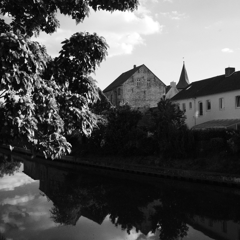 Bild: Jeetzel, Lüchow (Wendland)