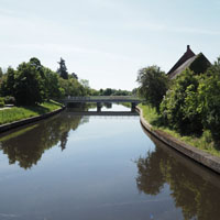 Bild: Jeetzel, Lüchow (Wendland)