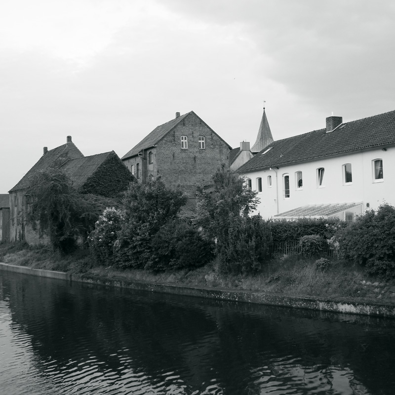 Bild: Jeetzel, Lüchow (Wendland)