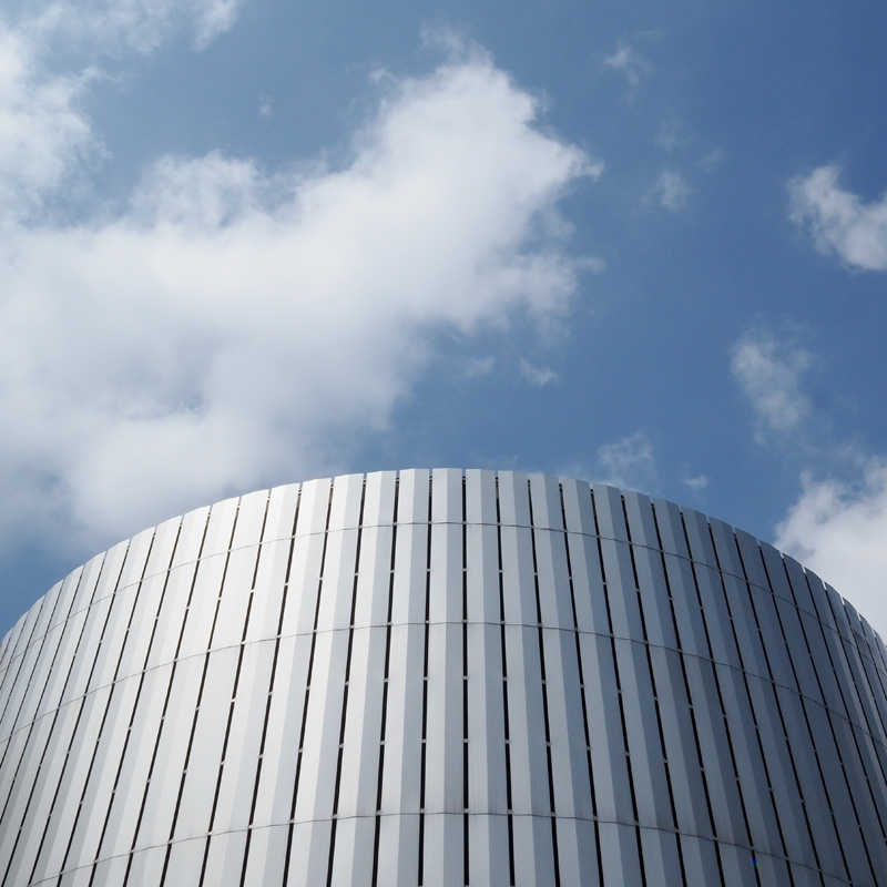 Bild: Parkhaus Kuckelke, Dortmund