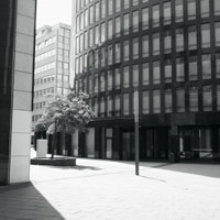 Bild: Platz von Amiens, Dortmund