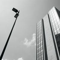 Bild: IWO-Hochhaus, Dortmund