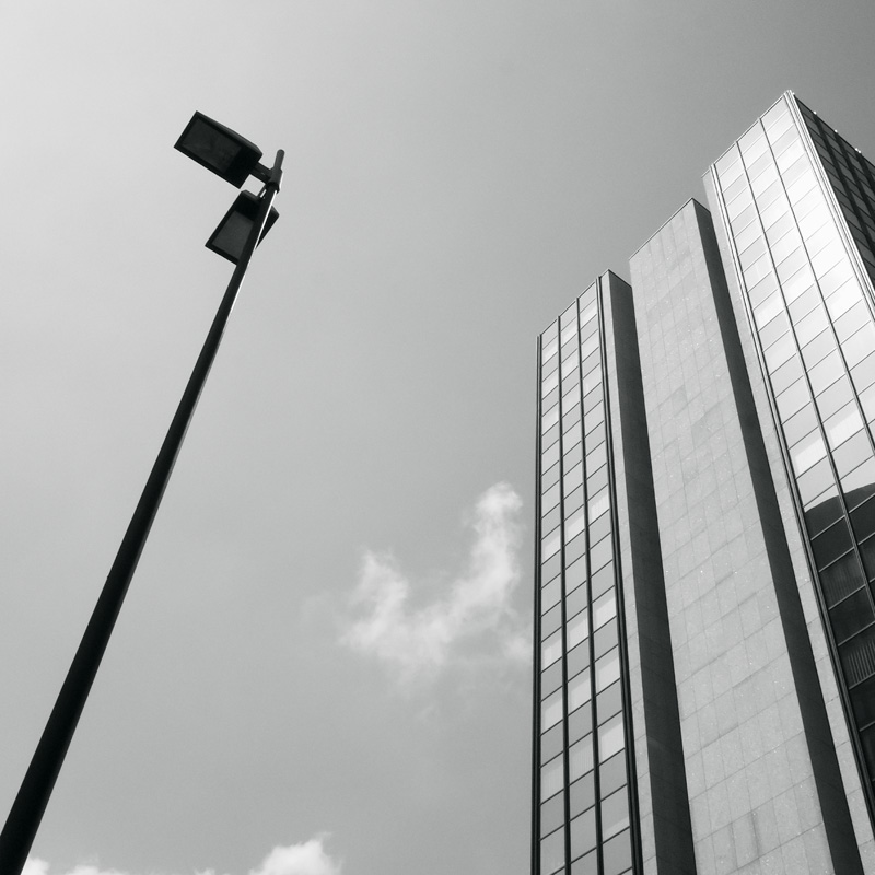 Bild: IWO-Hochhaus, Dortmund