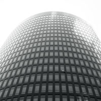 Bild: RWE-Tower, Dortmund