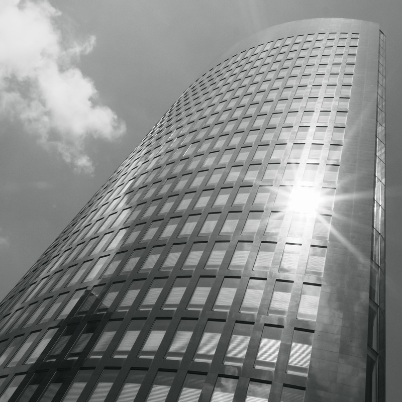 Bild: RWE-Tower, Dortmund