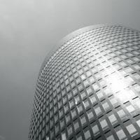 Bild: RWE-Tower, Dortmund