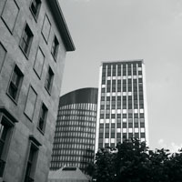 Bild: Skyline, Dortmund
