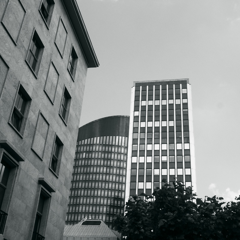 Bild: Skyline, Dortmund