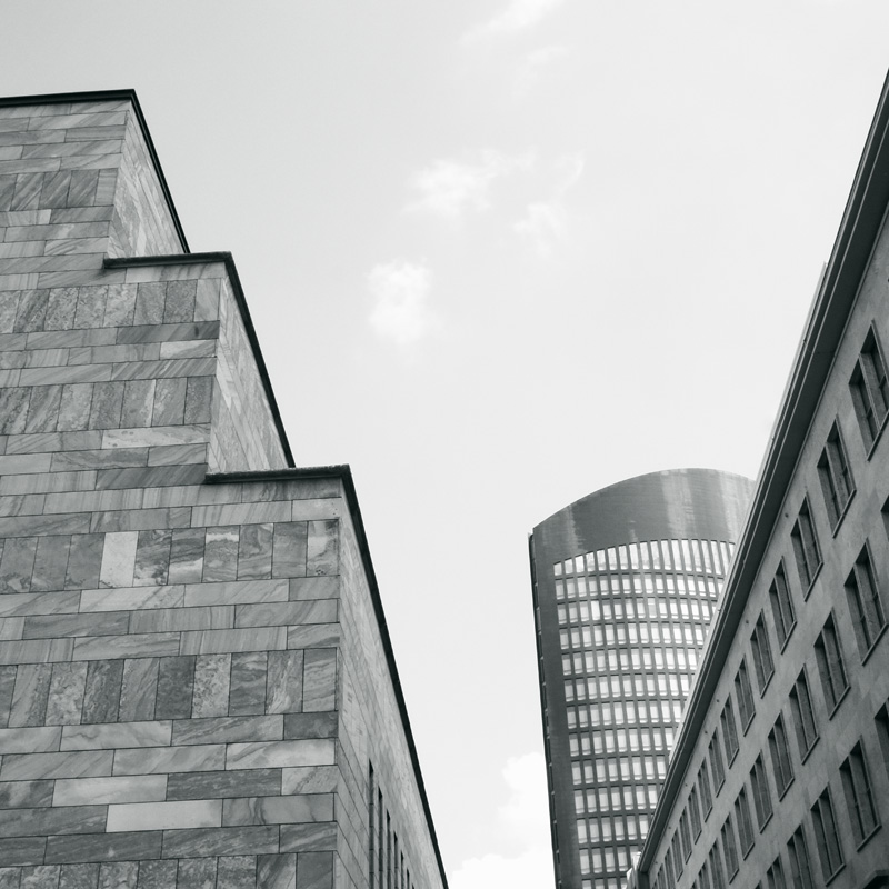 Bild: Skyline, Dortmund