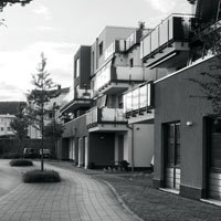 Bild: Wohn-Geschäftshaus