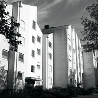 Bild: Wohnhaus