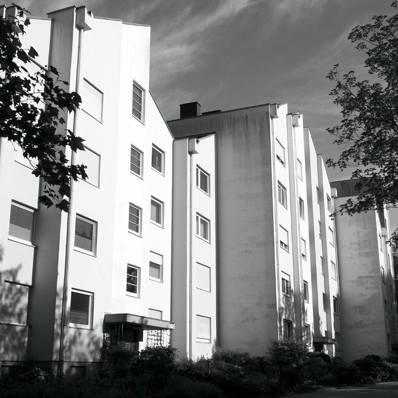 Bild: Wohnhaus