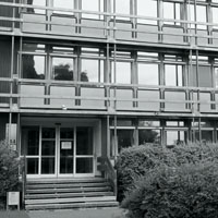 Bild: ehem. Verwaltungsgebäude der Samtgemeinde, Lüchow (Wendland)