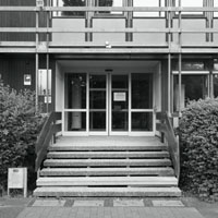 Bild: ehem. Verwaltungsgebäude der Samtgemeinde, Lüchow (Wendland)