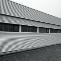 Bild: ehem. Autohaus, Lüchow (Wendland)