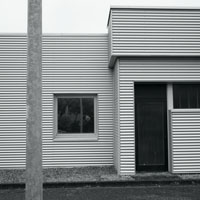 Bild: ehem. Autohaus, Lüchow (Wendland)