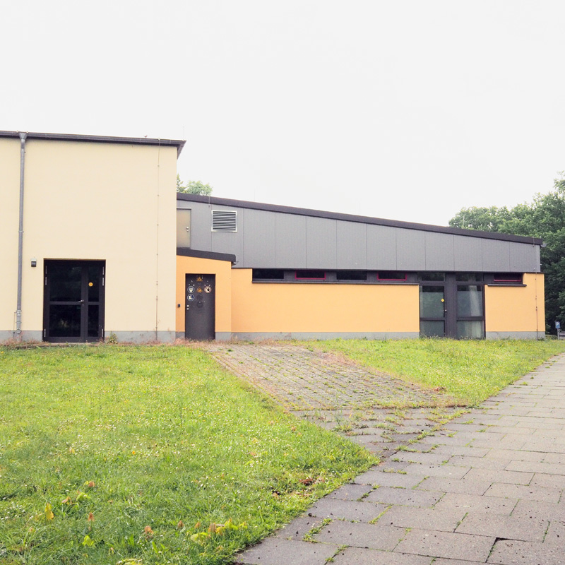 Bild: Hallenbad, Lüchow (Wendland)
