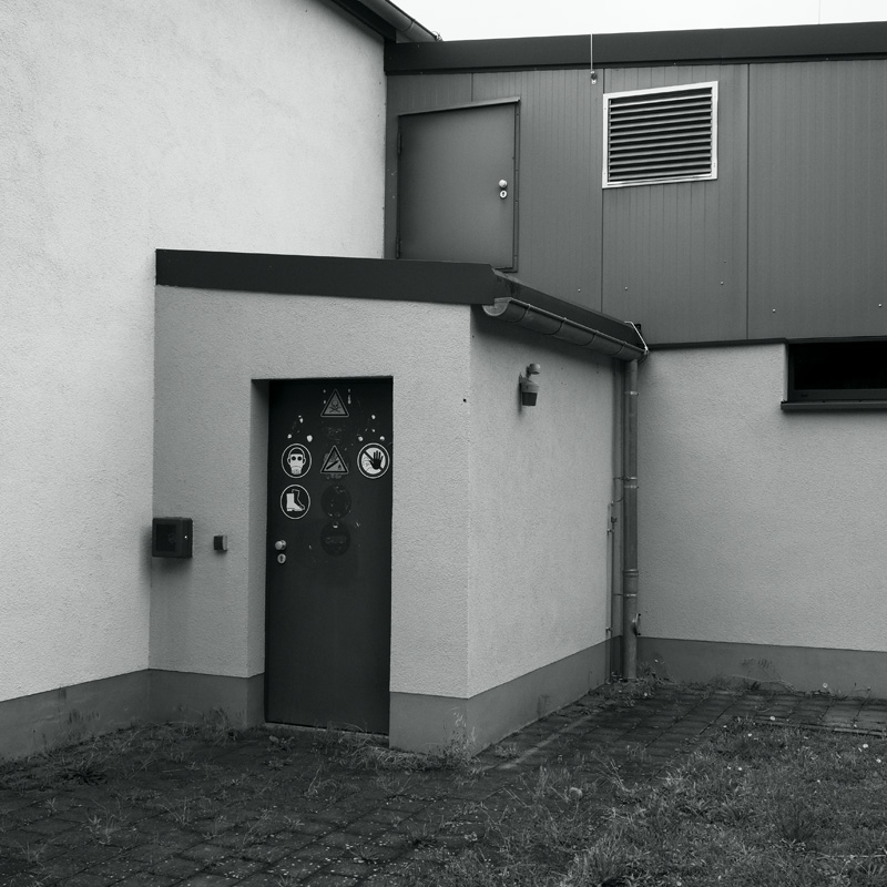 Bild: am Hallenbad, Lüchow (Wendland)