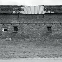 Bild: Stallgebäude, Nemitz