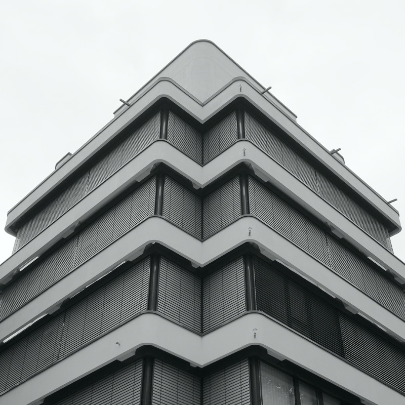 Bild: Gebäude, Dortmund