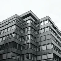 Bild: Gebäude, Dortmund