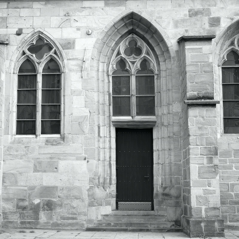 Bild: Evangelische Stadtkirche St. Marien, Dortmund