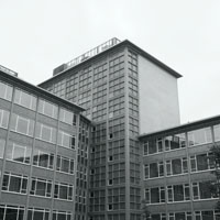 Bild: Gebäude, Dortmund