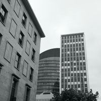 Bild: Gebäude, Dortmund