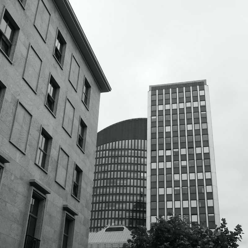 Bild: Gebäude, Dortmund