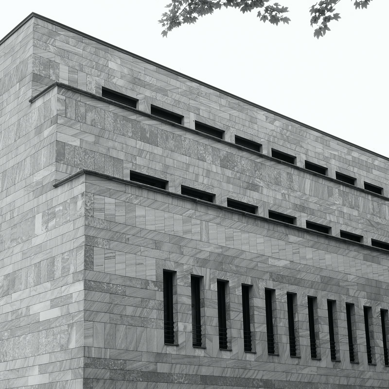 Bild: Fassade, Dortmund