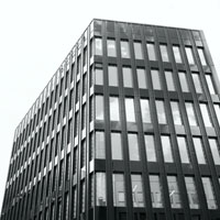 Bild: Gebäude, Bochum
