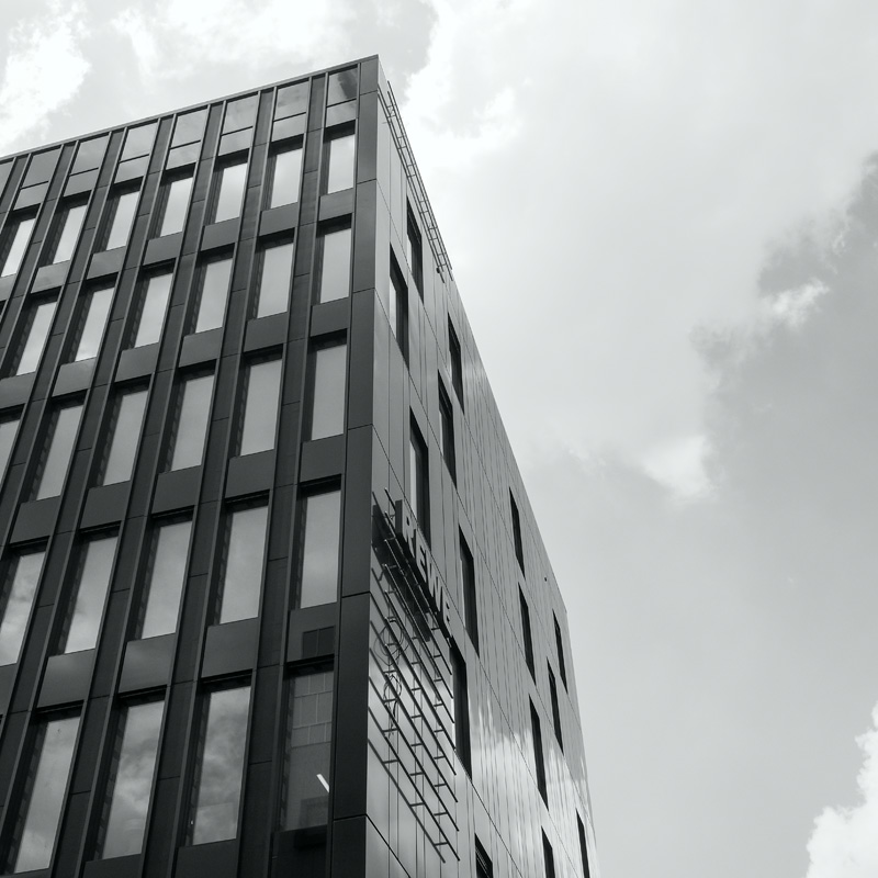 Bild: Gebäude, Bochum