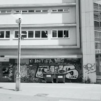 Bild: Fassade, Bochum