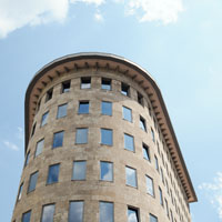 Bild: Gebäude, Bochum