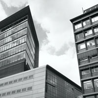 Bild: Gebäude, Bochum